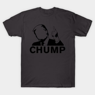 Trump the Chump T-Shirt